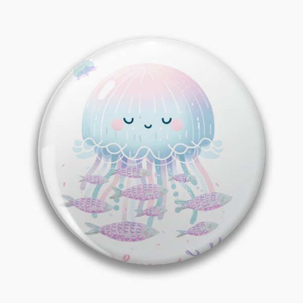 Item preview, Underwater Whimsy: Dive into a Sweet Sea Adventure designed and sold by PEARLINTHEDEEP.
