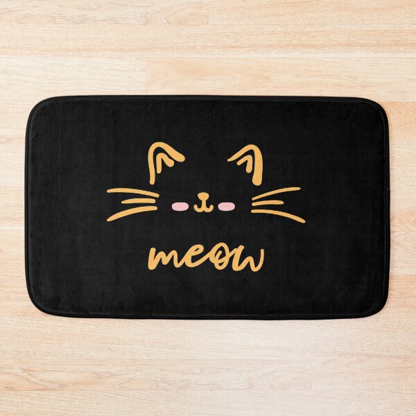 Item preview, meaw cat  designed and sold by mando24895.