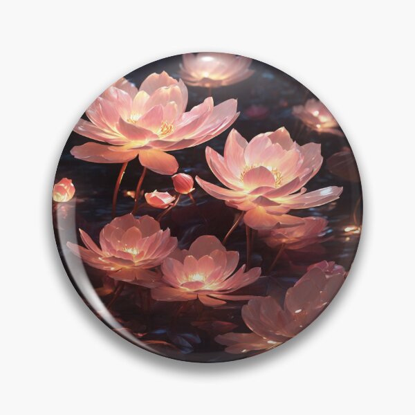 Item preview, Glowing Petals designed and sold by Sadia  Jannat.