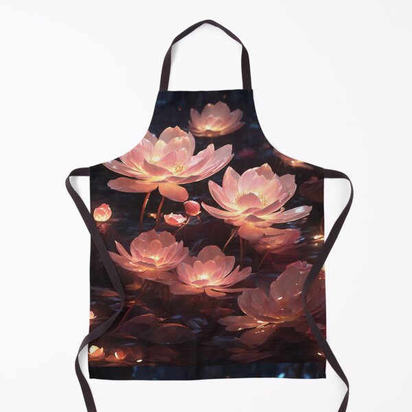 Item preview, Glowing Petals designed and sold by Sadia  Jannat.