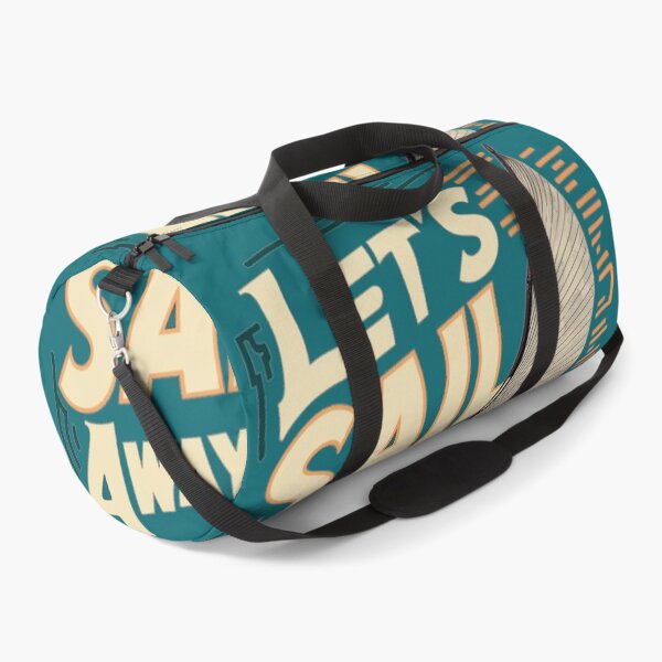 Item preview, Let's sail away, Sailboat designed and sold by WiolettaS.
