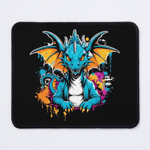 Item preview, Dragon VII designed and sold by BelowHorizon.