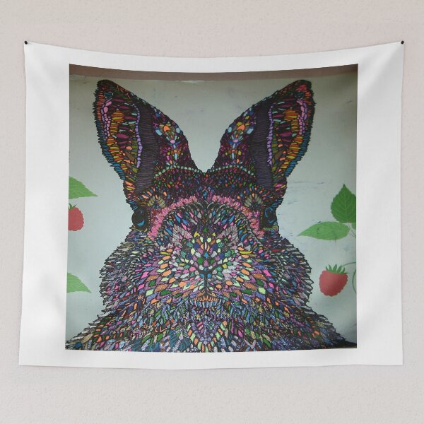 Item preview, Adorable Bunny Gelpen Art designed and sold by Missy69.