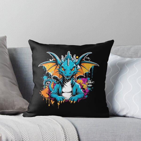 Item preview, Dragon VII designed and sold by BelowHorizon.