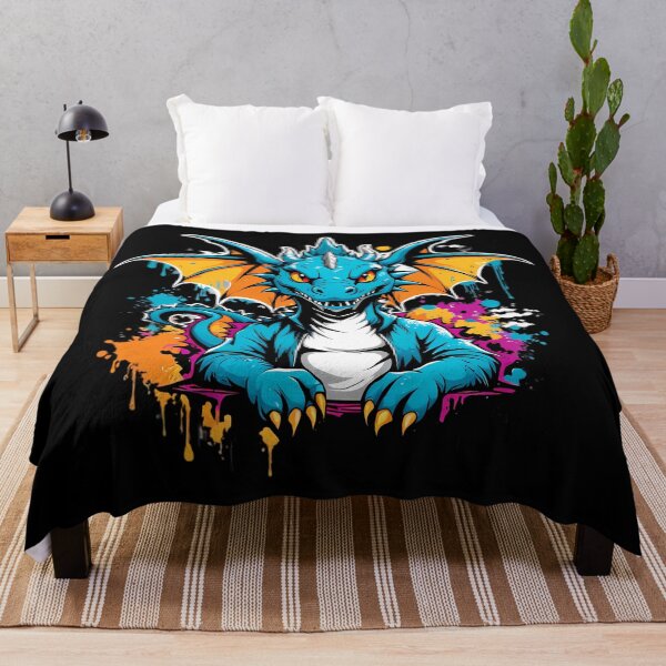 Item preview, Dragon VII designed and sold by BelowHorizon.