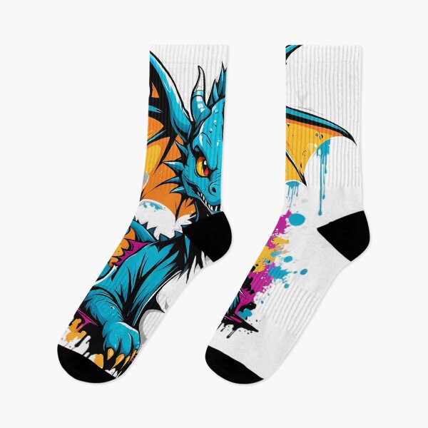 Item preview, Dragon VII designed and sold by BelowHorizon.