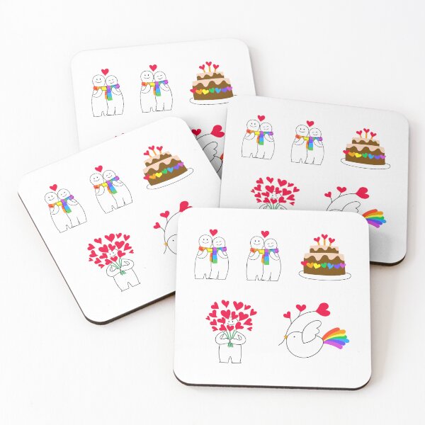 Item preview, falling in love is the most beautiful thing in the world designed and sold by huape.