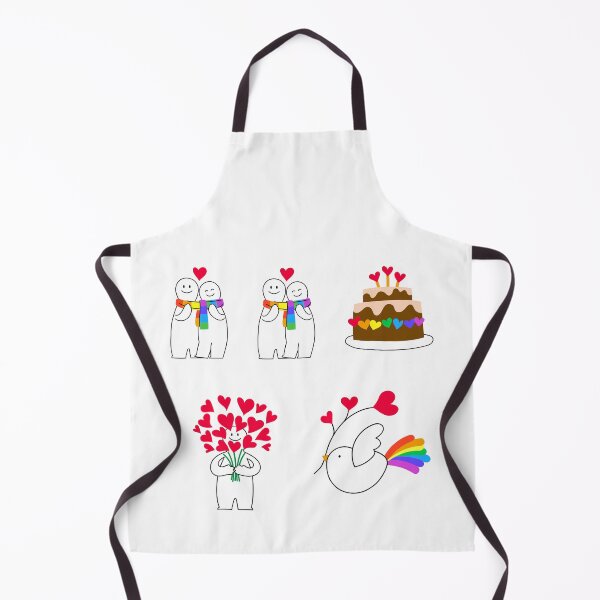 Item preview, falling in love is the most beautiful thing in the world designed and sold by huape.