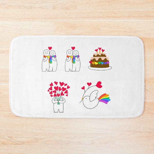 Item preview, falling in love is the most beautiful thing in the world designed and sold by huape.