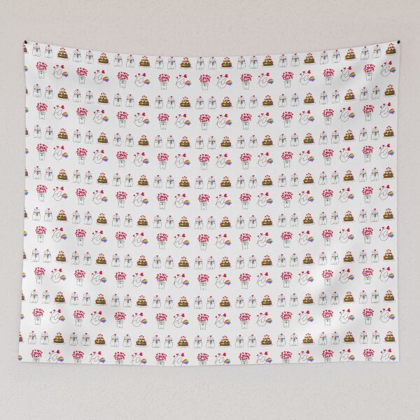 Item preview, falling in love is the most beautiful thing in the world designed and sold by huape.