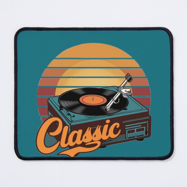 Item preview, Turntable, Record Player, Record Adapter, Vinyl, Classic designed and sold by WiolettaS.