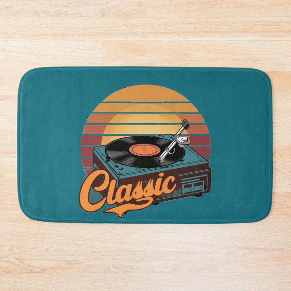 Item preview, Turntable, Record Player, Record Adapter, Vinyl, Classic designed and sold by WiolettaS.