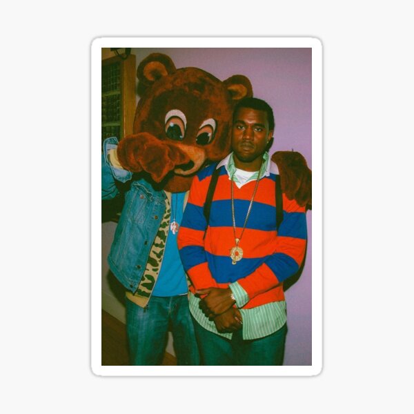Item preview, kanye west designed and sold by nemptisells.