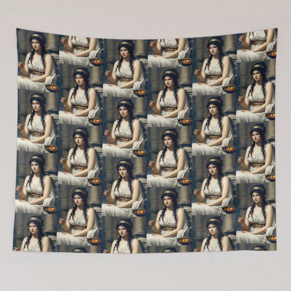 Item preview, Hestia designed and sold by RaF71PrO.