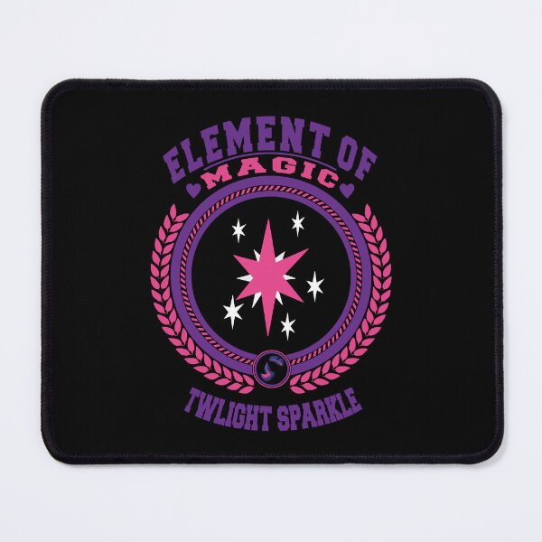 Item preview, TWILY - ELEMENT CREST designed and sold by EXION CREW.