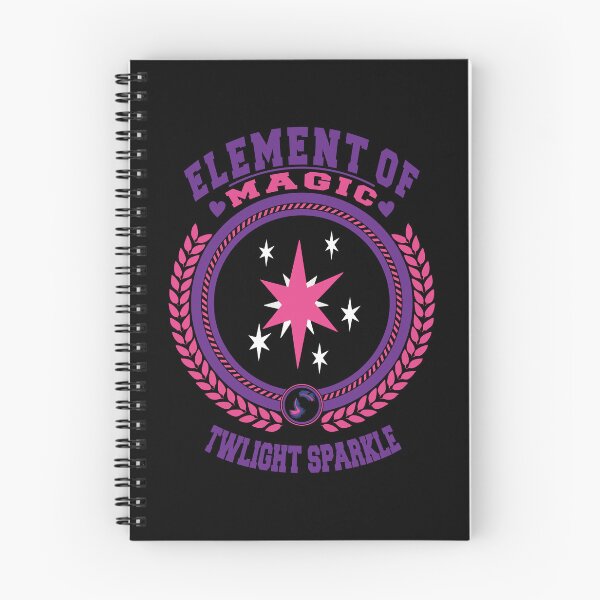 Item preview, TWILY - ELEMENT CREST designed and sold by EXION CREW.