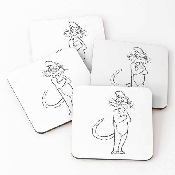 Item preview, Måns lineart designed and sold by Theikker.
