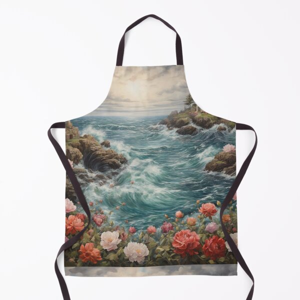 Item preview, Choppy Waters, Blooming Dreams designed and sold by Sadia  Jannat.
