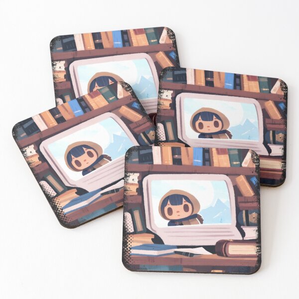 Item preview, Nerdy Aesthetics designed and sold by HillsBeat.