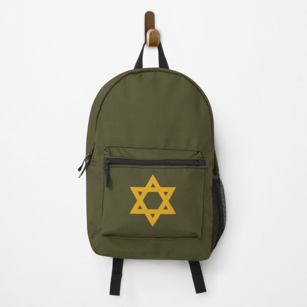 Item preview, Star of David Gold designed and sold by lukassfr.