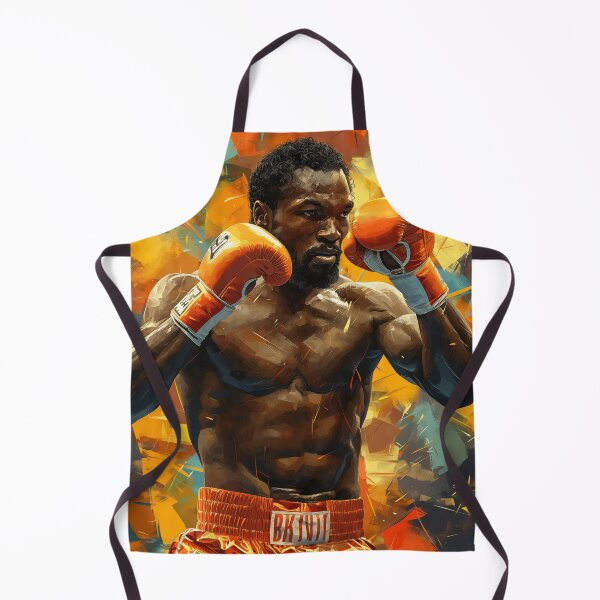 Item preview, Terence Crawford special Picture designed and sold by THE BUBBLE ARTIST.