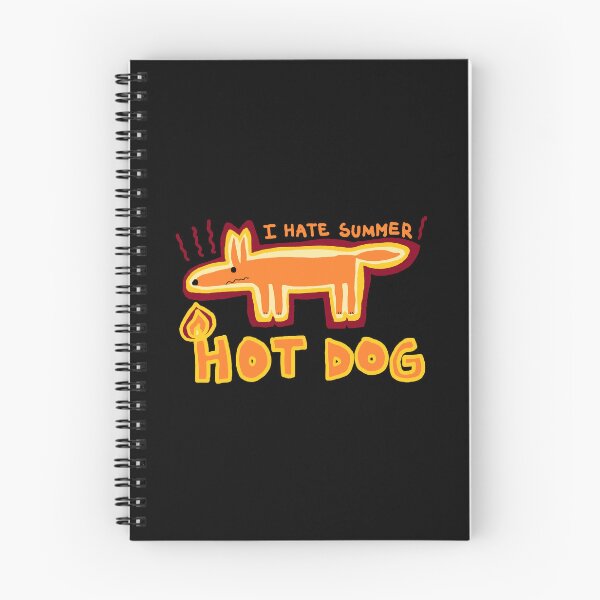 Item preview, hot dog designed and sold by zzzozzo.