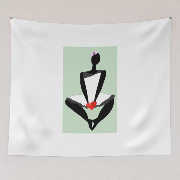 Item preview, My heart designed and sold by MantraLotus.