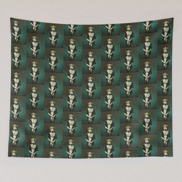 Item preview, Vintage Glamorous Lady Cat  designed and sold by mictomart.
