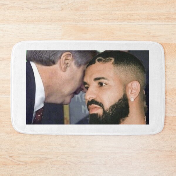 Item preview, funny drake meme reaction diss track 2024 designed and sold by cloudzer0000.