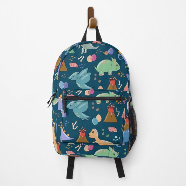Item preview, Charming dinosaurs designed and sold by Silviaclara.