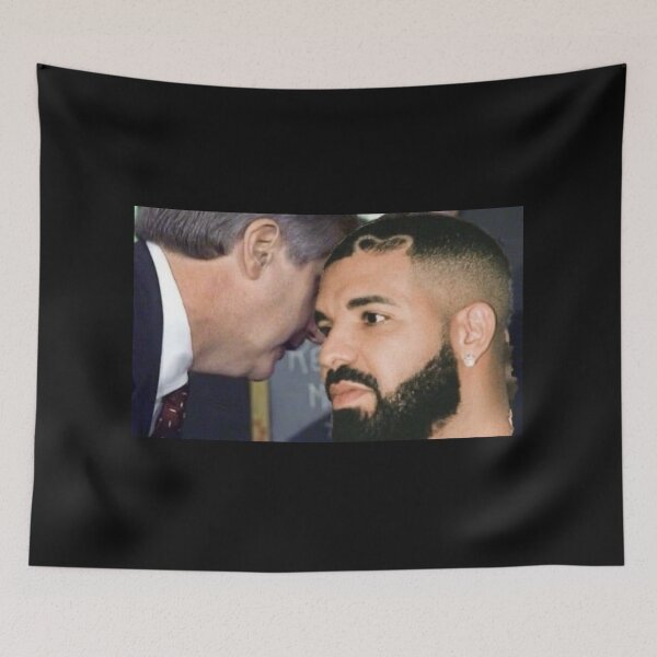 Item preview, funny drake meme reaction diss track 2024 designed and sold by cloudzer0000.