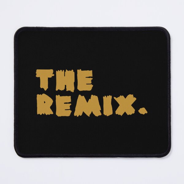 Item preview, The Remix designed and sold by vibeno1.