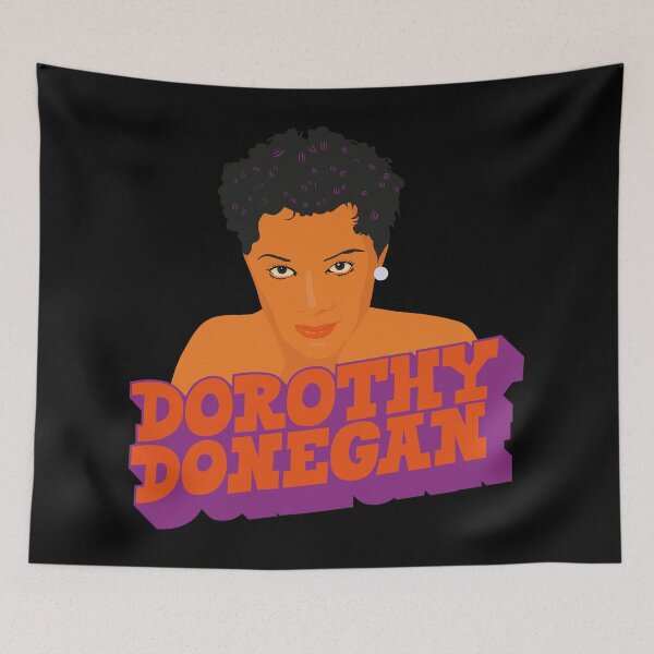 Item preview, Dorothy Donegan Tribute: Embrace the Jazz Legacy of a Pianist Extraordinaire designed and sold by Boogosh.