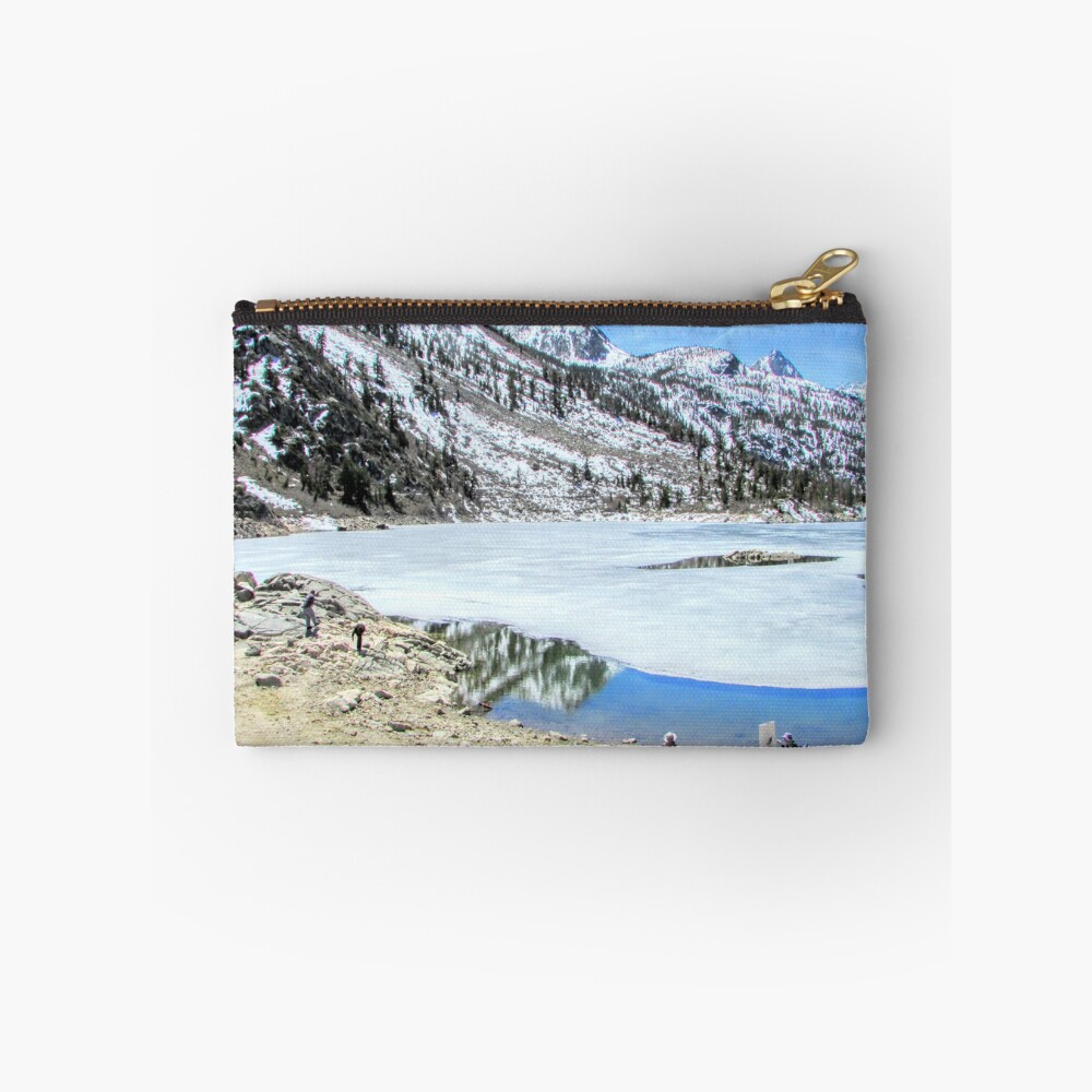Item preview, Zipper Pouch designed and sold by geteup.