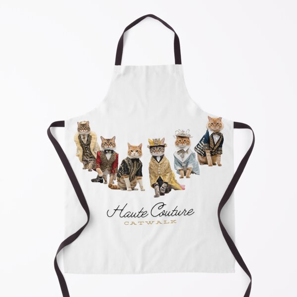 Item preview, Haute Couture Catwalk designed and sold by FitEnvy.