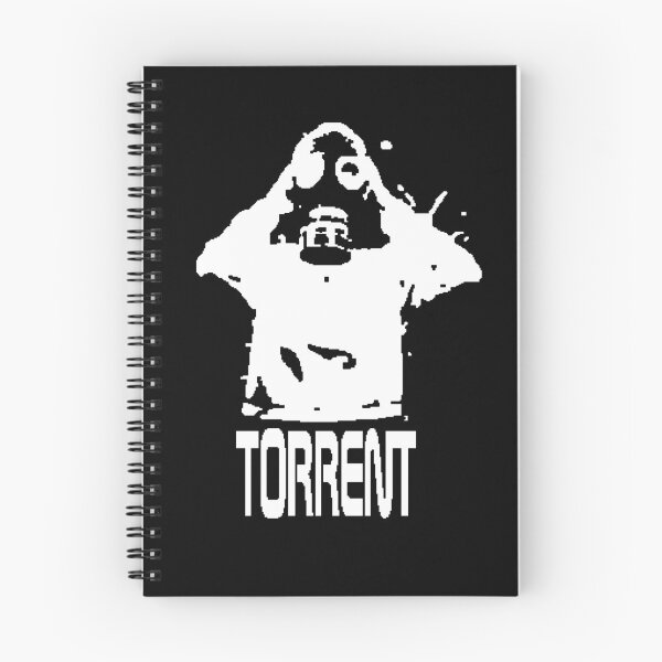 Item preview, TORRENT designed and sold by Michael Stewart.