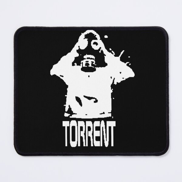 Item preview, TORRENT designed and sold by Michael Stewart.