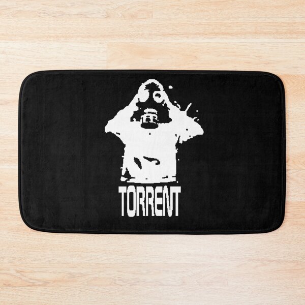 Item preview, TORRENT designed and sold by Michael Stewart.