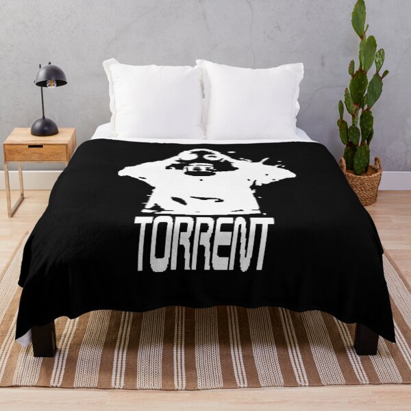 Item preview, TORRENT designed and sold by Michael Stewart.