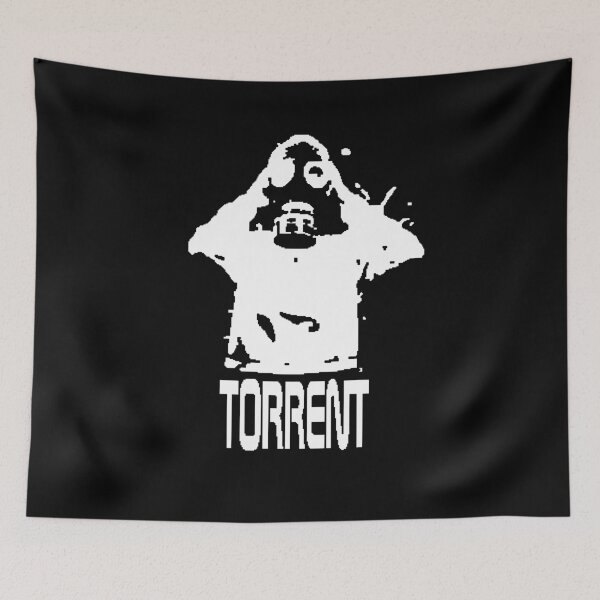 Item preview, TORRENT designed and sold by Michael Stewart.