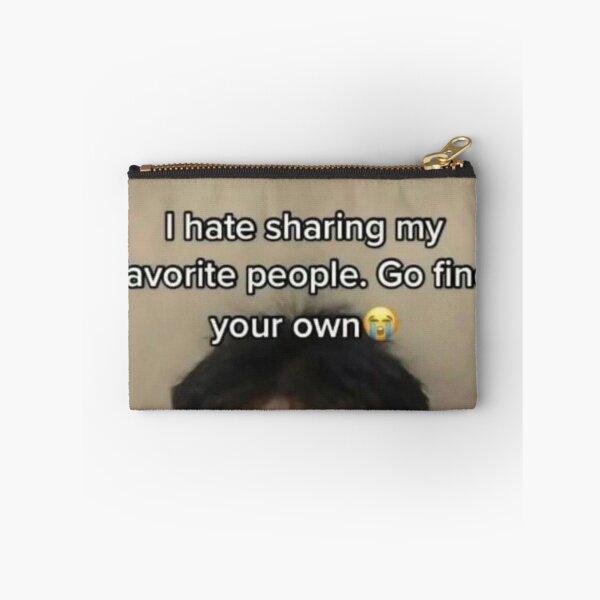 Item preview, i hate sharing my favorite people go find your own designed and sold by cloudzer0000.