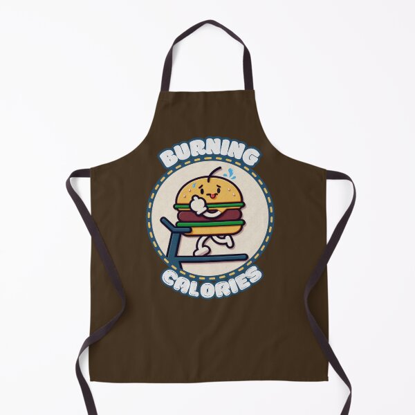 Item preview, Kawaii Burger Exercise GYM designed and sold by GALUMARKET.