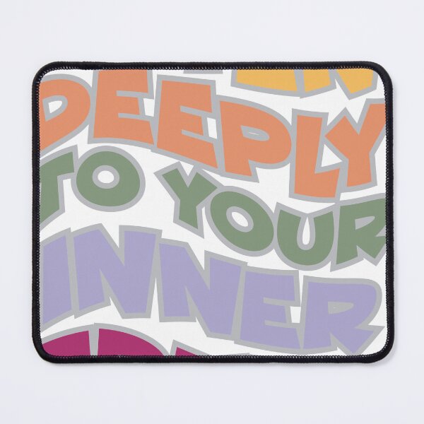Item preview, listen deeply to your inner truth designed and sold by riverandheaven.
