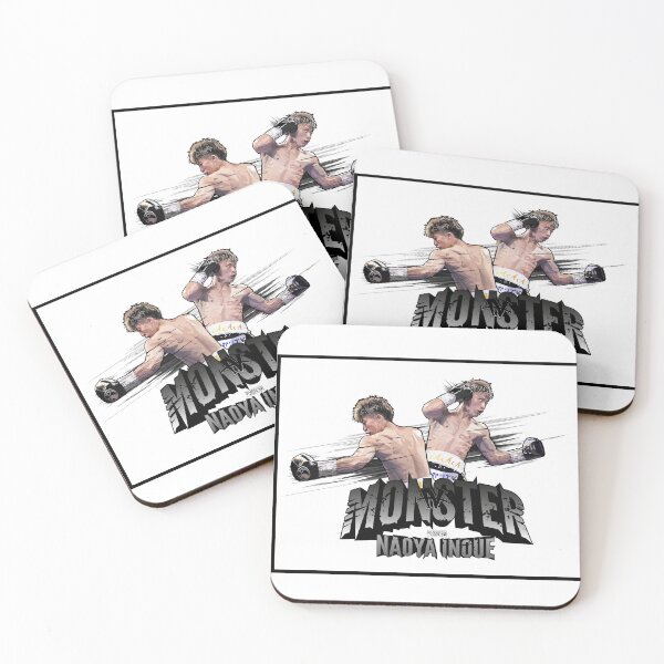 Item preview, Naoya Inoue by shunsukeVisuals designed and sold by shunsukevisuals.