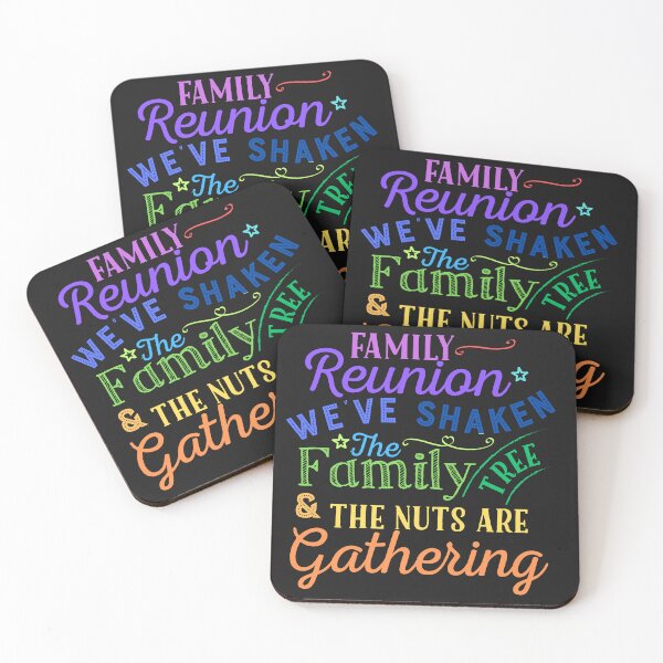 Item preview, Funny Family Reunion Design designed and sold by AlienOccupation.