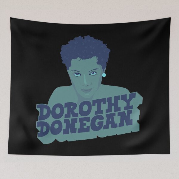 Item preview, Dorothy Donegan Tribute: Embrace the Jazz Legacy of a Pianist Extraordinaire designed and sold by Boogosh.