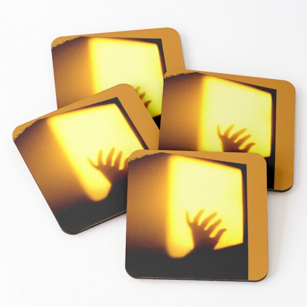Item preview, Ominous Hand designed and sold by ontological.