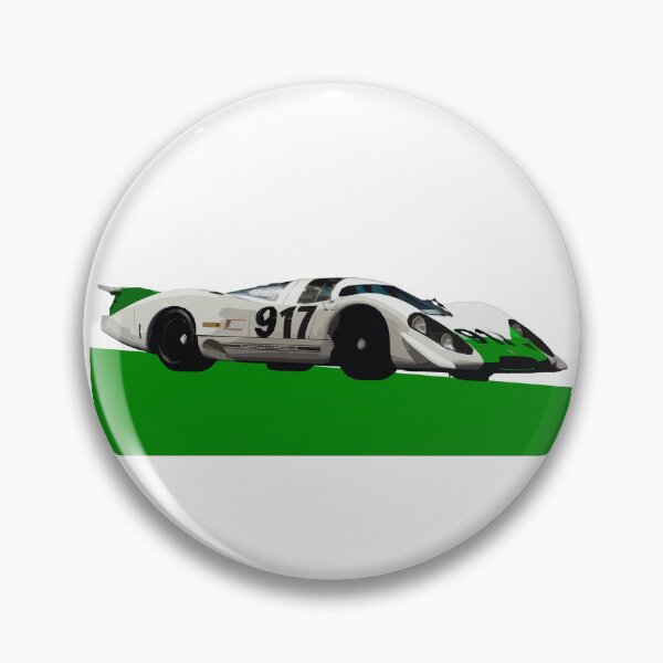 Item preview, 917 LH 1969 designed and sold by BKRacing.