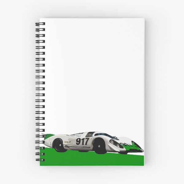 Item preview, 917 LH 1969 designed and sold by BKRacing.