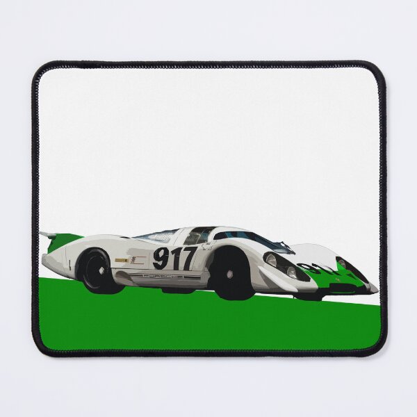 Item preview, 917 LH 1969 designed and sold by BKRacing.